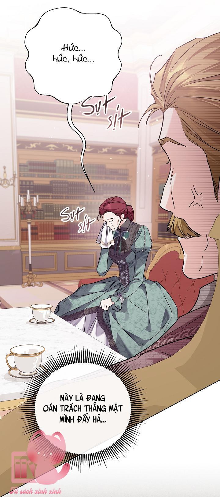 Hoàng Nữ Cosplay NonFan - Chap 45