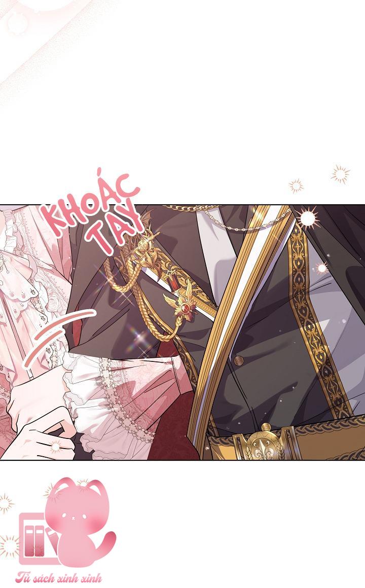 Hoàng Nữ Cosplay NonFan - Chap 46