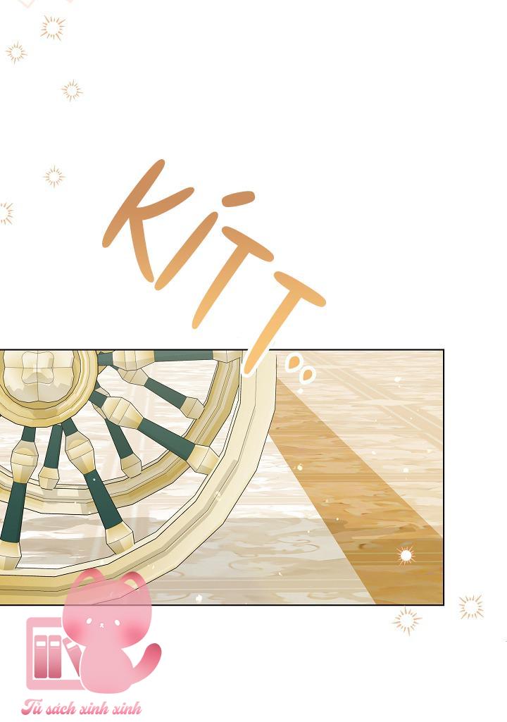 Hoàng Nữ Cosplay NonFan - Chap 46