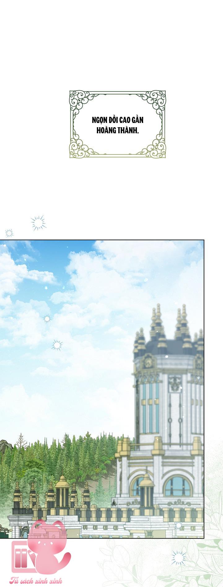 Hoàng Nữ Cosplay NonFan - Chap 46