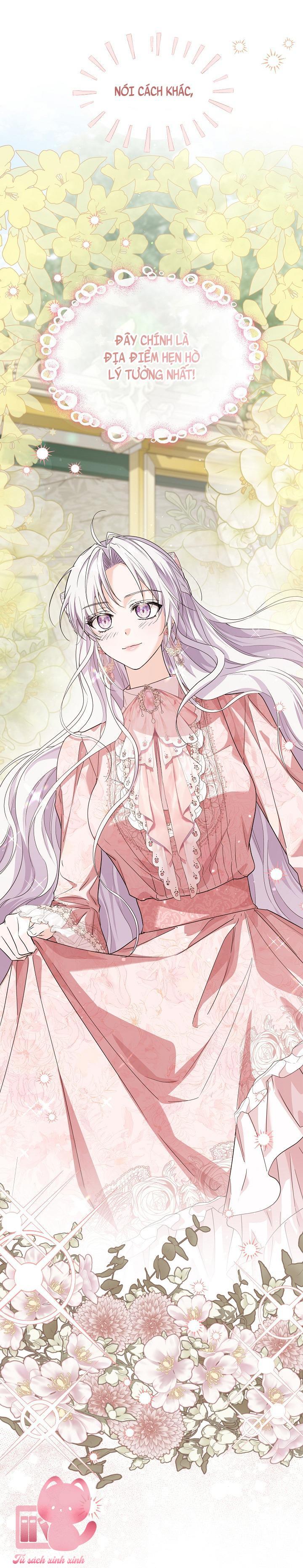 Hoàng Nữ Cosplay NonFan - Chap 46