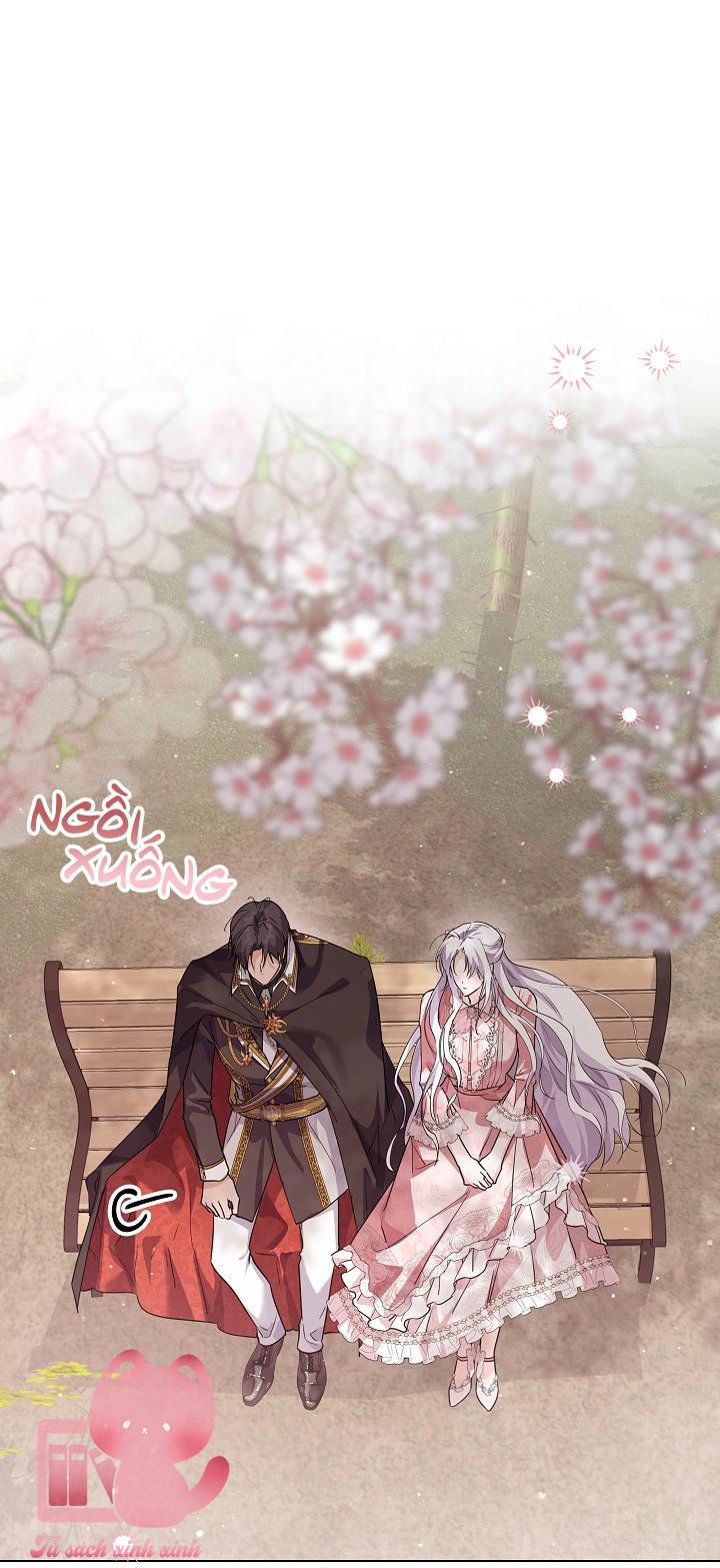 Hoàng Nữ Cosplay NonFan - Chap 46