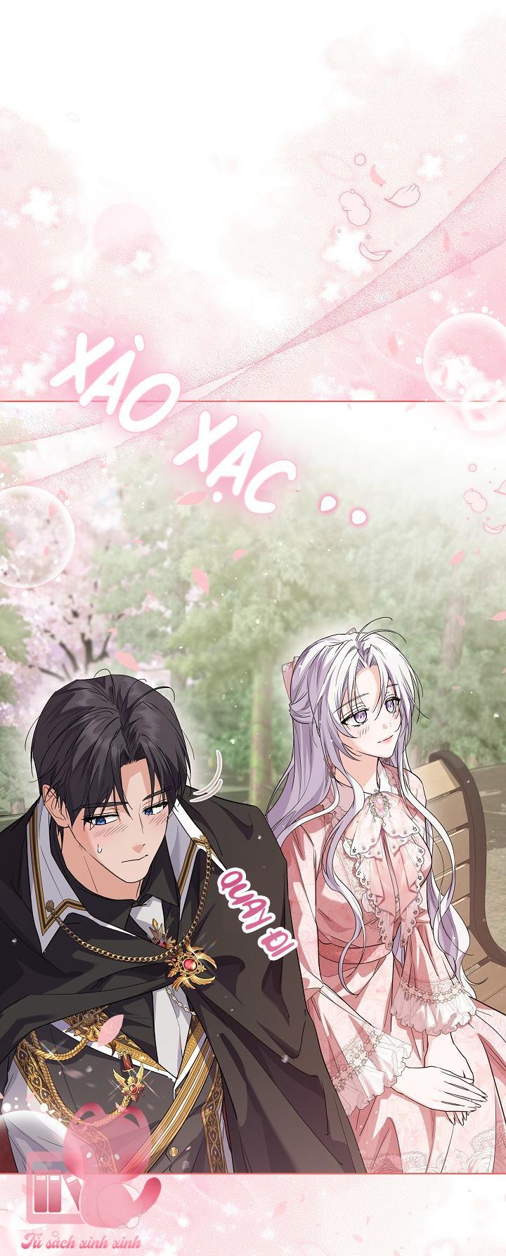 Hoàng Nữ Cosplay NonFan - Chap 46