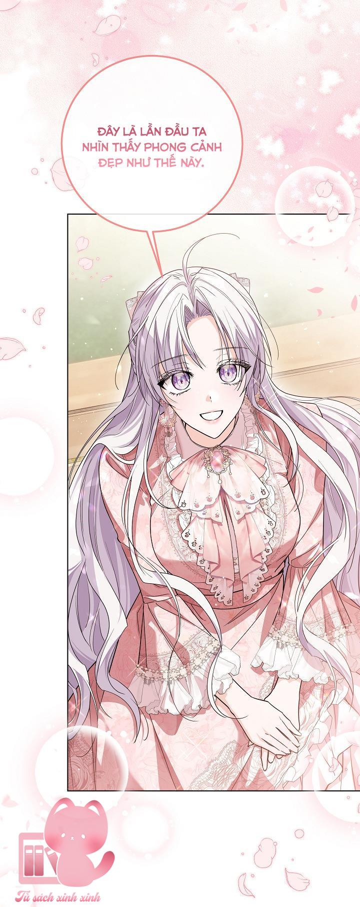 Hoàng Nữ Cosplay NonFan - Chap 46