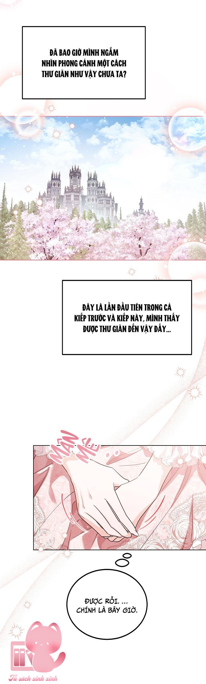 Hoàng Nữ Cosplay NonFan - Chap 46