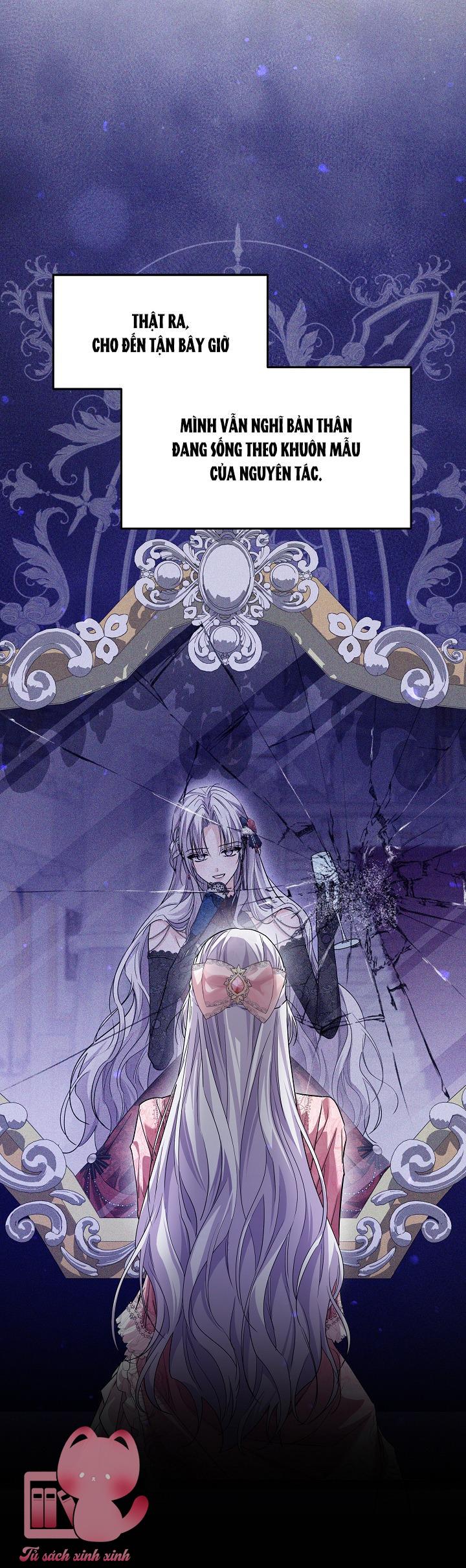 Hoàng Nữ Cosplay NonFan - Chap 46