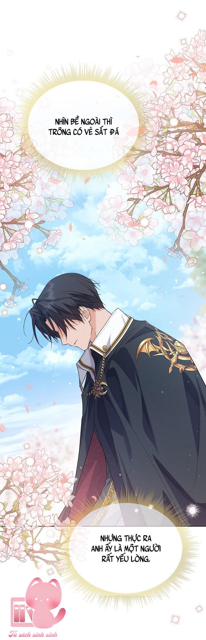 Hoàng Nữ Cosplay NonFan - Chap 46