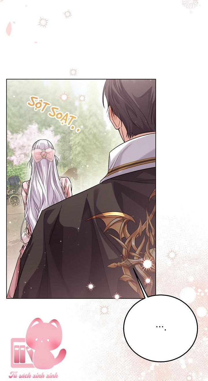 Hoàng Nữ Cosplay NonFan - Chap 46