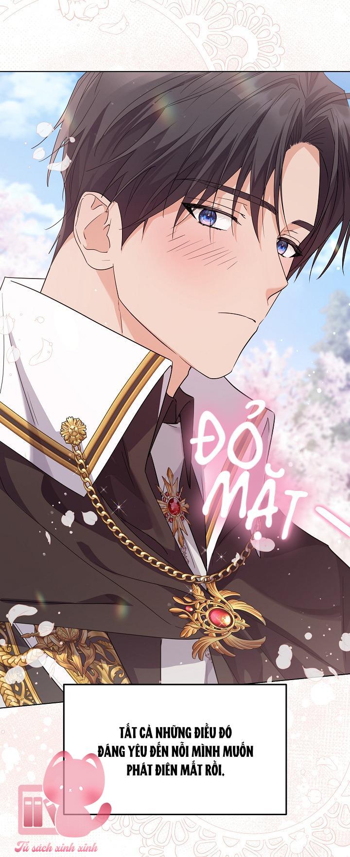 Hoàng Nữ Cosplay NonFan - Chap 46