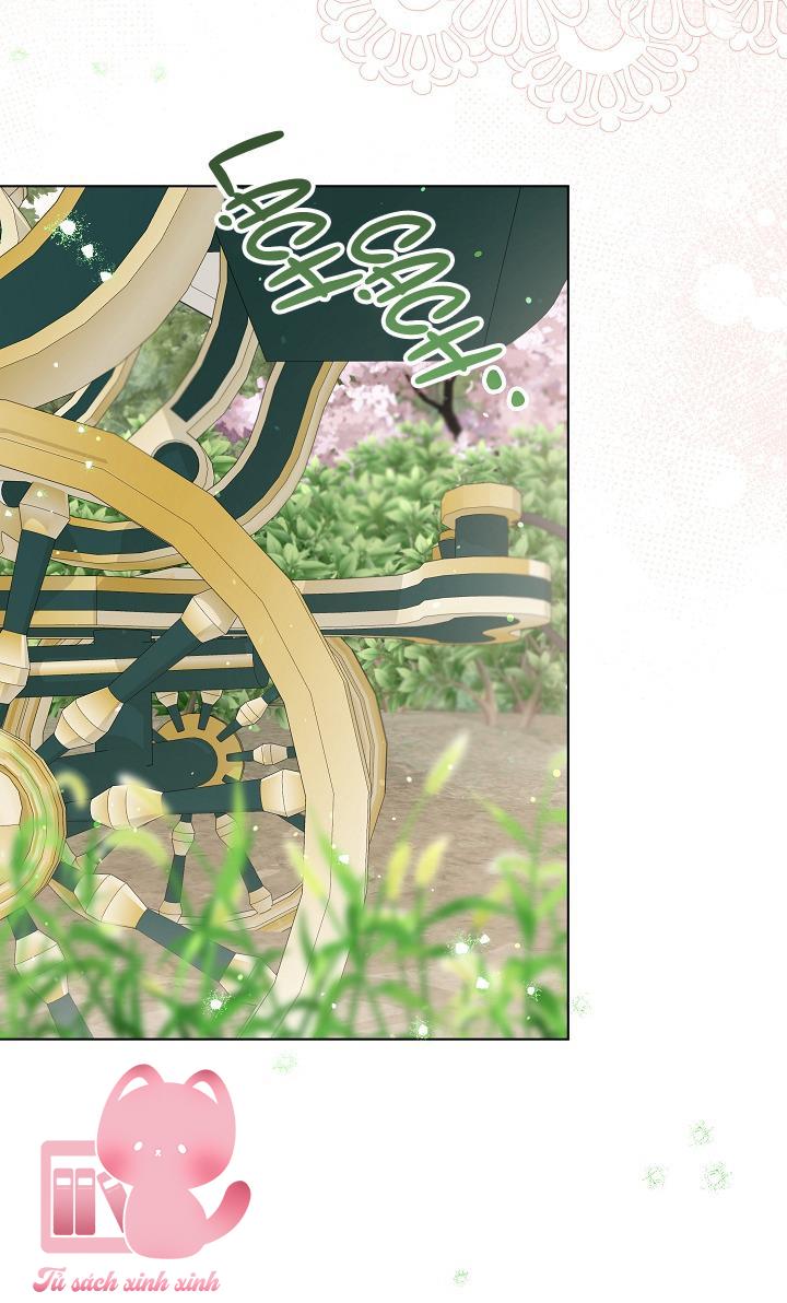 Hoàng Nữ Cosplay NonFan - Chap 46