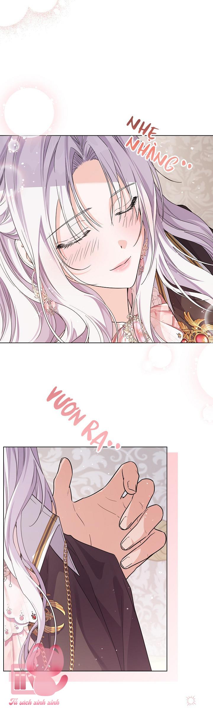 Hoàng Nữ Cosplay NonFan - Chap 46