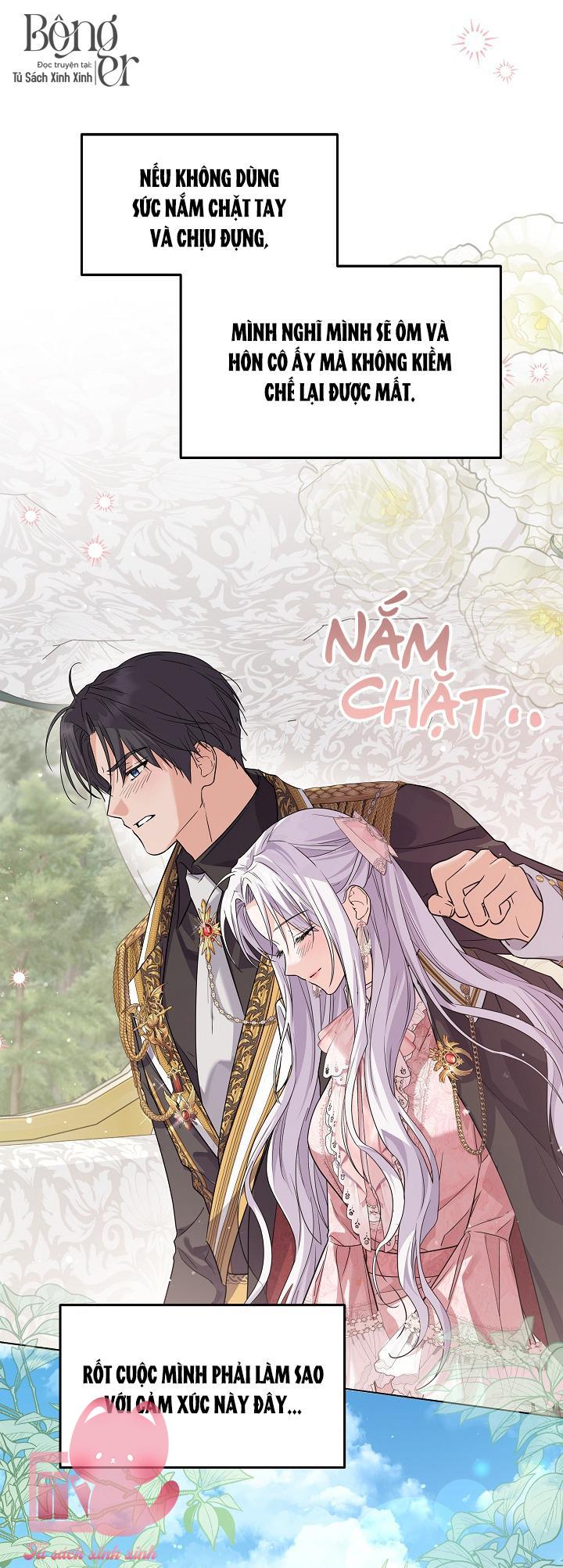 Hoàng Nữ Cosplay NonFan - Chap 46