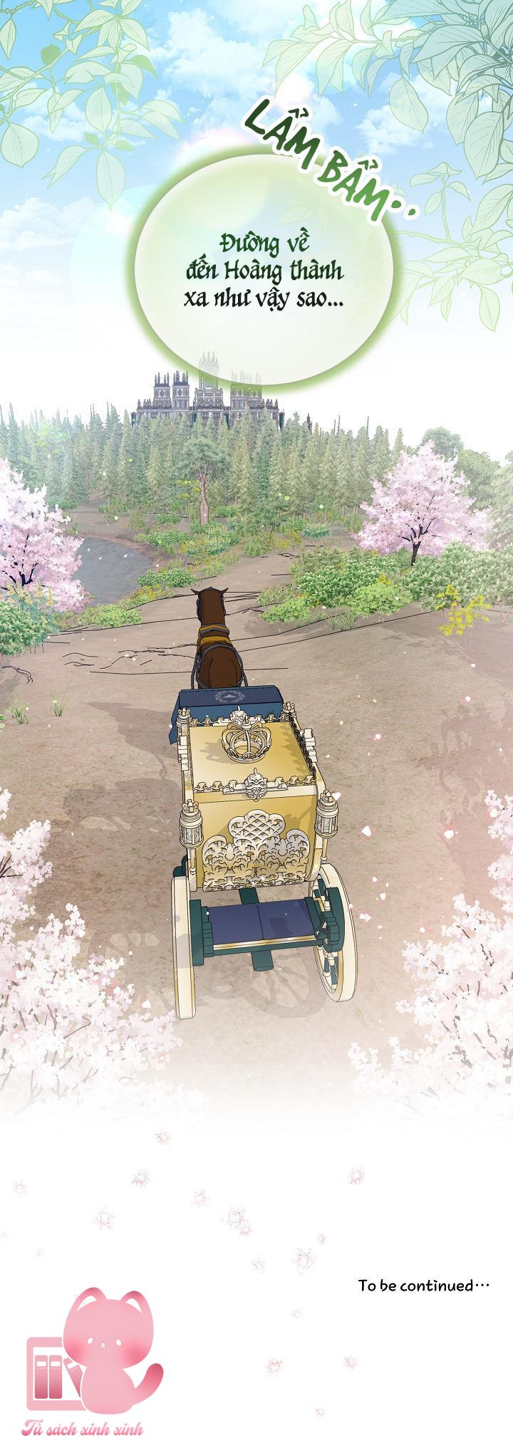 Hoàng Nữ Cosplay NonFan - Chap 46