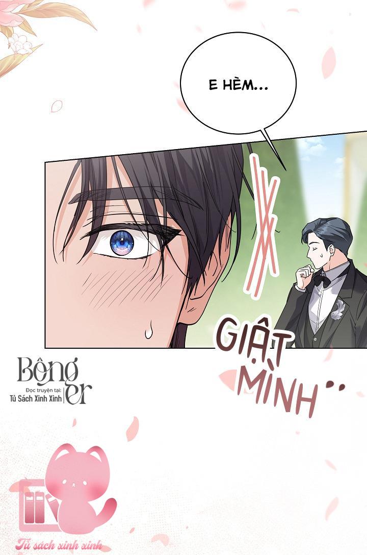 Hoàng Nữ Cosplay NonFan - Chap 46