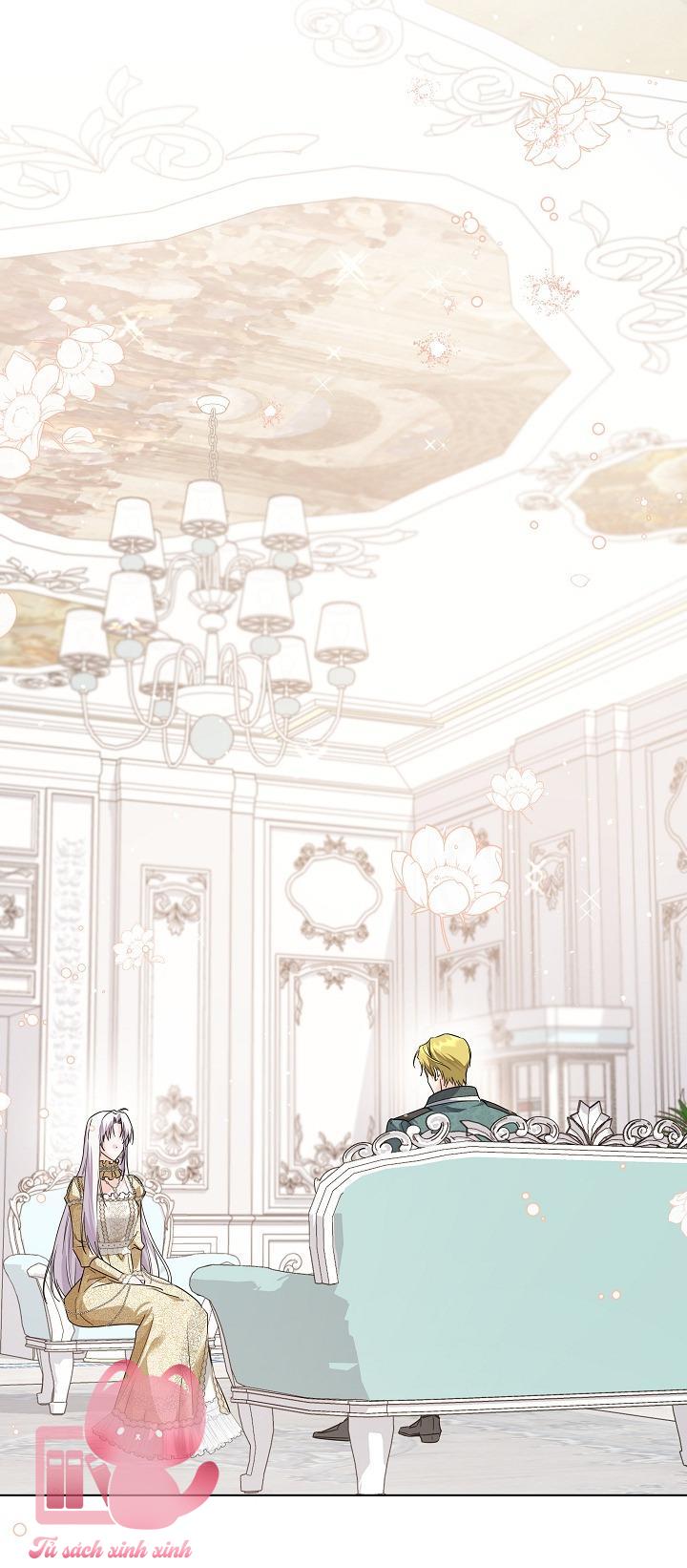 Hoàng Nữ Cosplay NonFan - Chap 47