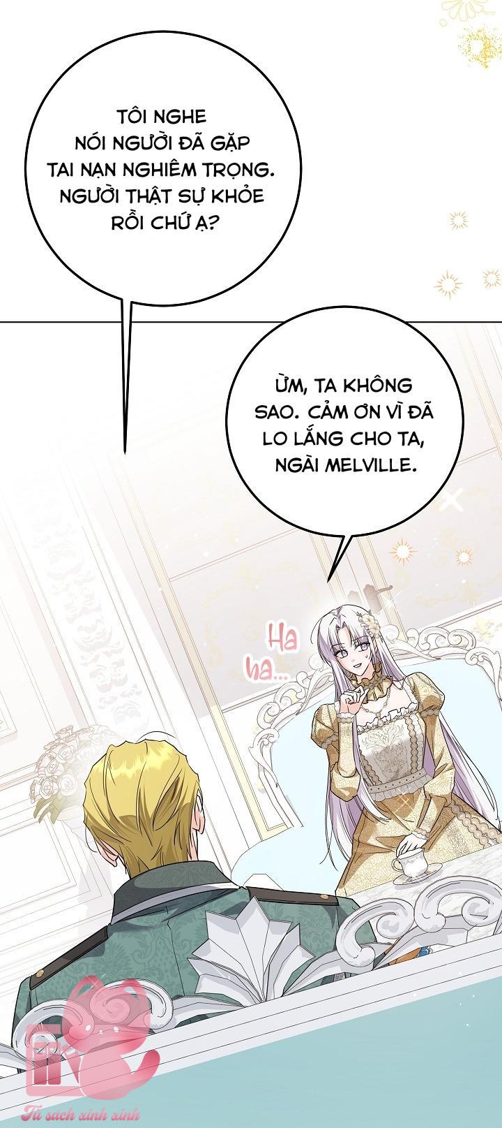 Hoàng Nữ Cosplay NonFan - Chap 47