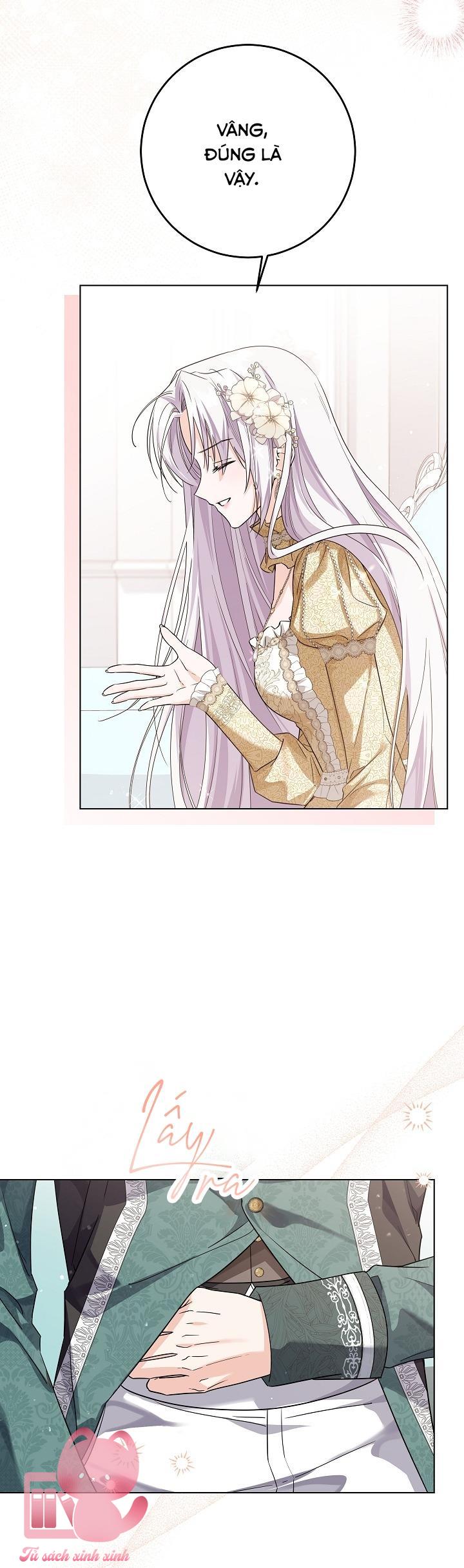 Hoàng Nữ Cosplay NonFan - Chap 47