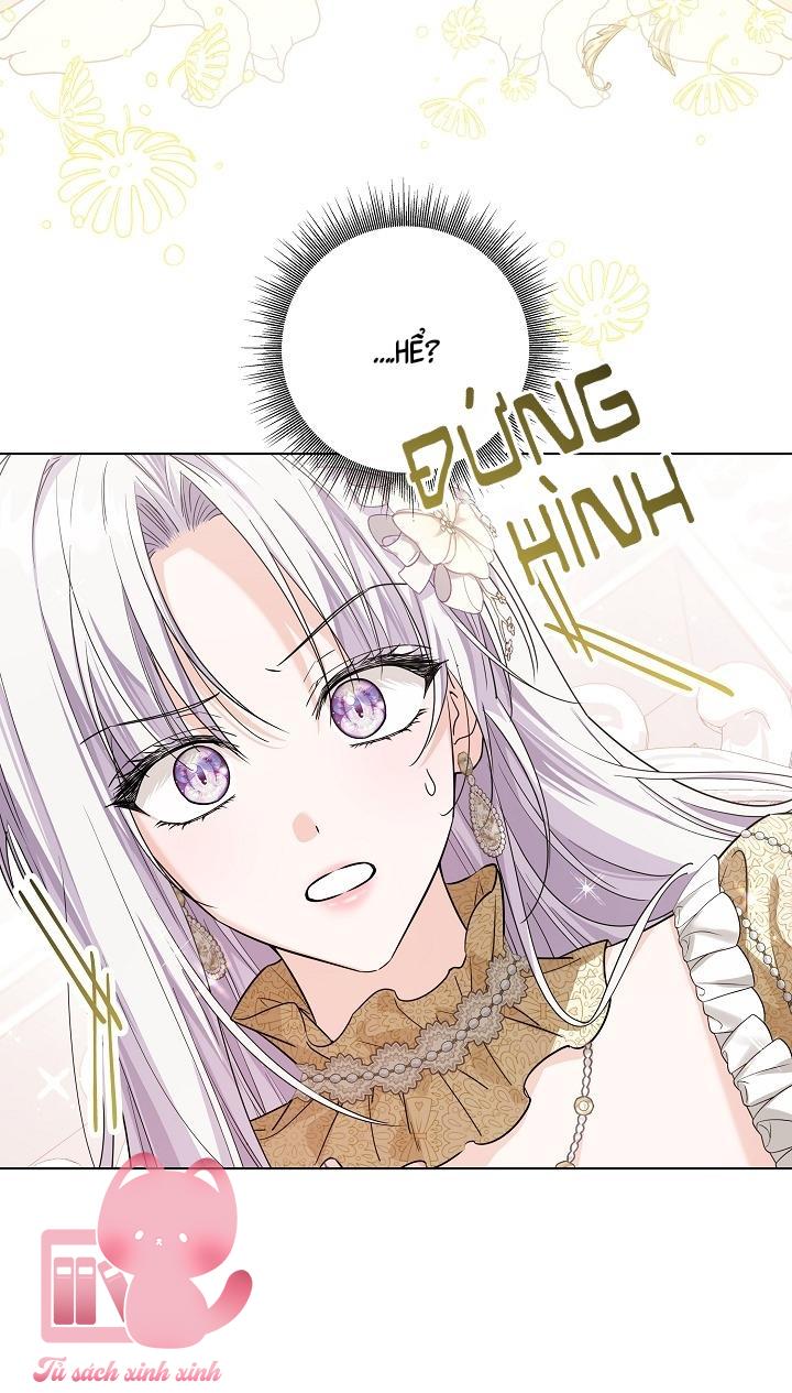 Hoàng Nữ Cosplay NonFan - Chap 47