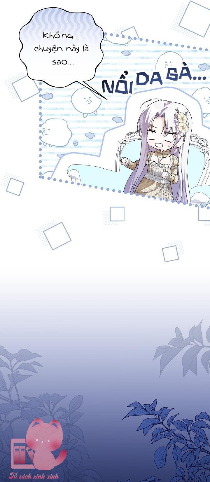 Hoàng Nữ Cosplay NonFan - Chap 47