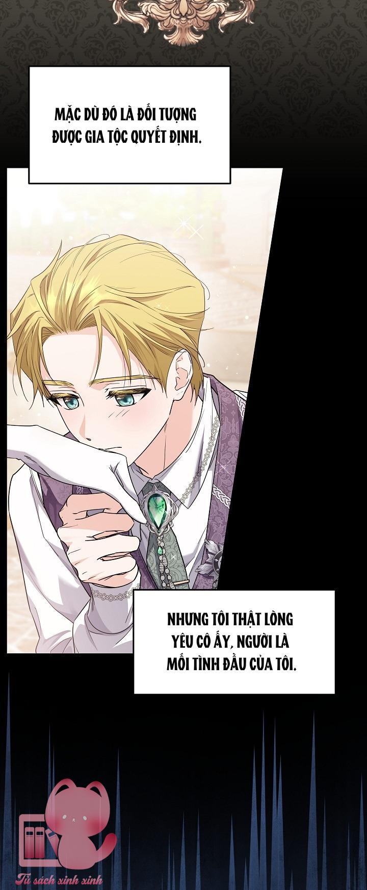Hoàng Nữ Cosplay NonFan - Chap 47