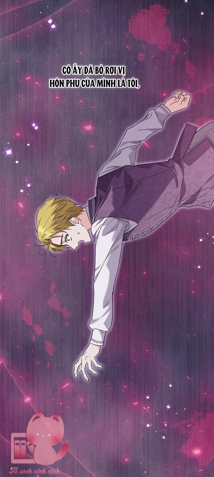 Hoàng Nữ Cosplay NonFan - Chap 47