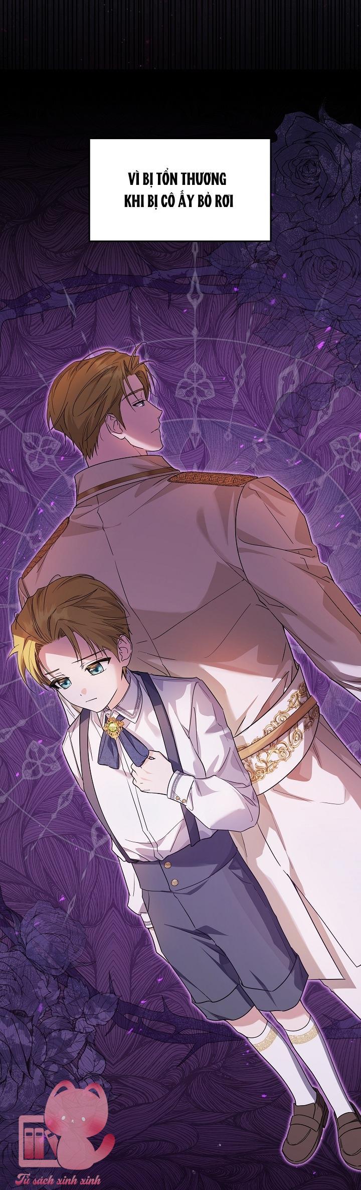 Hoàng Nữ Cosplay NonFan - Chap 47