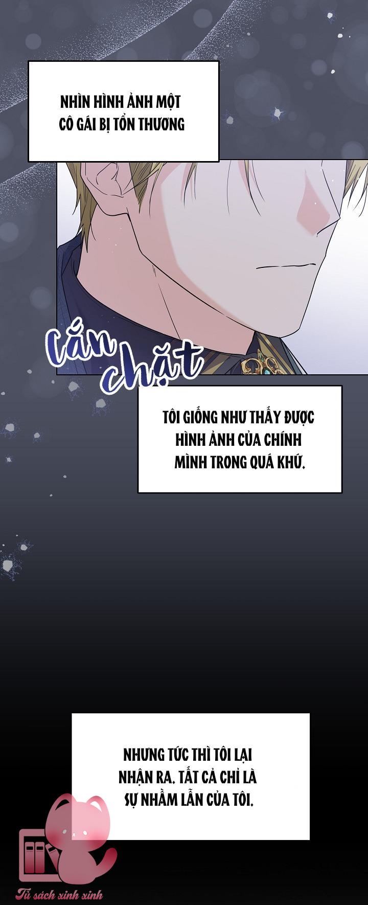 Hoàng Nữ Cosplay NonFan - Chap 47