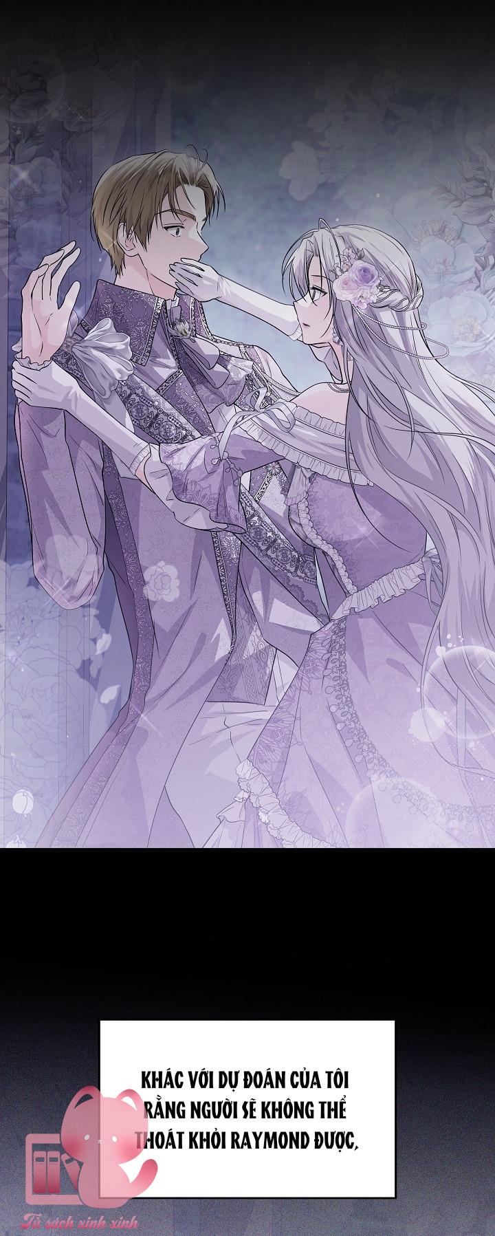 Hoàng Nữ Cosplay NonFan - Chap 47