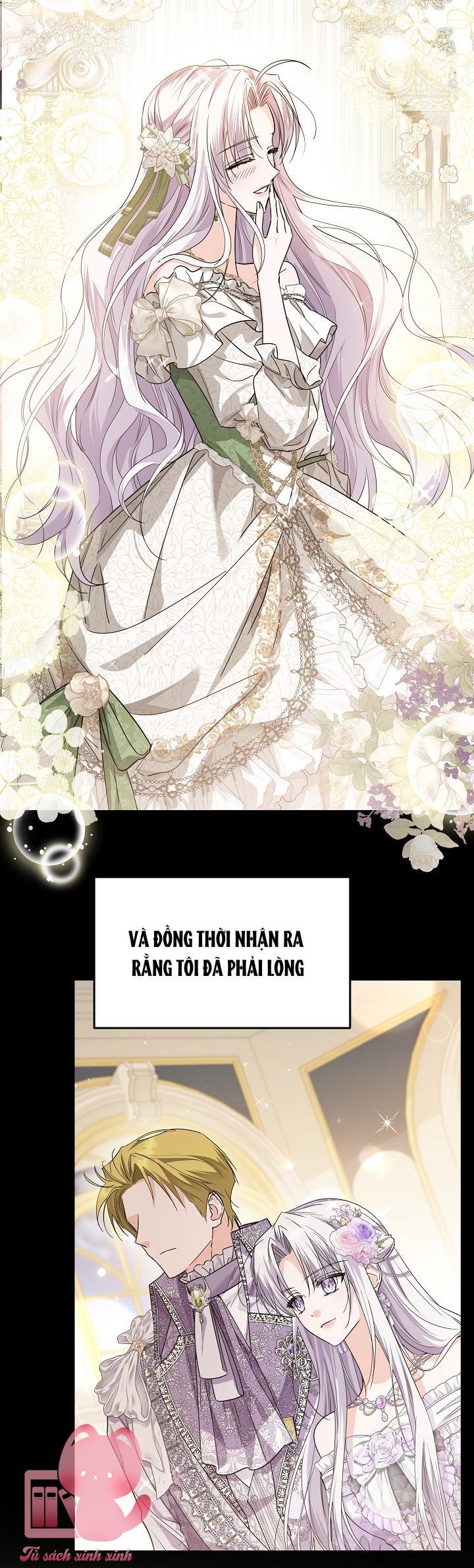 Hoàng Nữ Cosplay NonFan - Chap 47