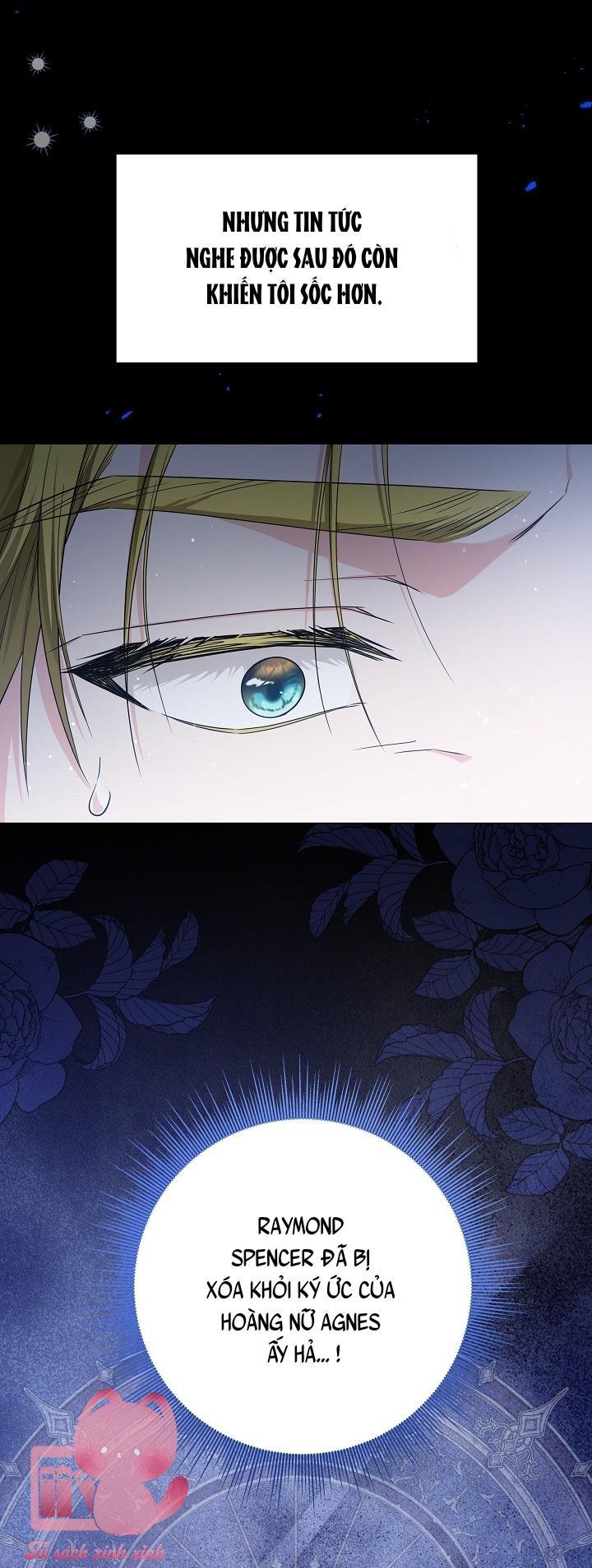 Hoàng Nữ Cosplay NonFan - Chap 47