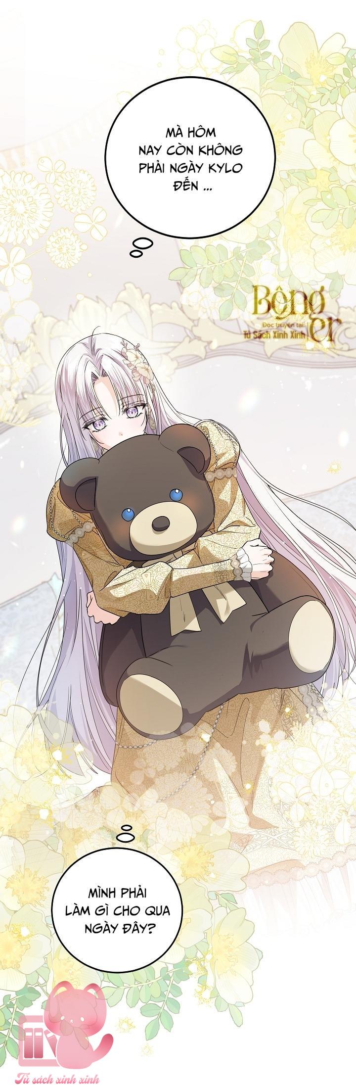 Hoàng Nữ Cosplay NonFan - Chap 47