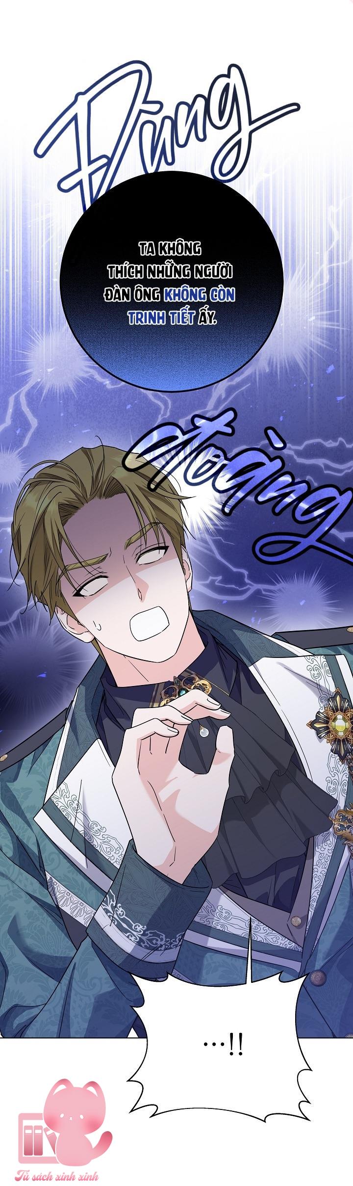 Hoàng Nữ Cosplay NonFan - Chap 47