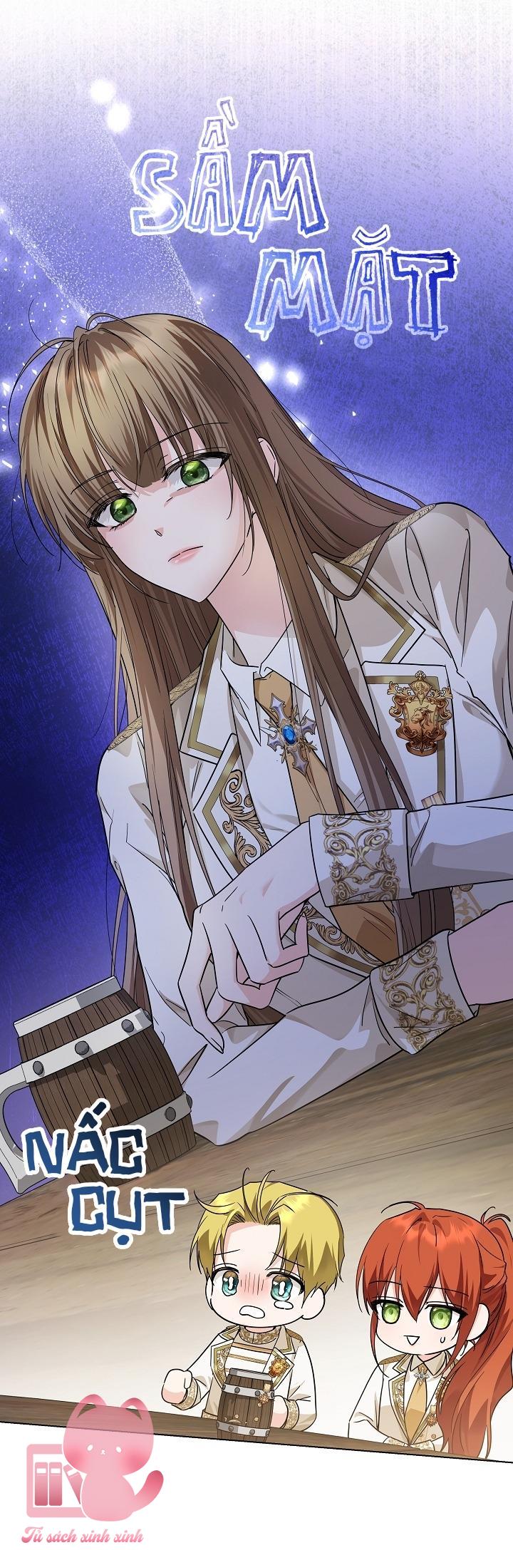 Hoàng Nữ Cosplay NonFan - Chap 47