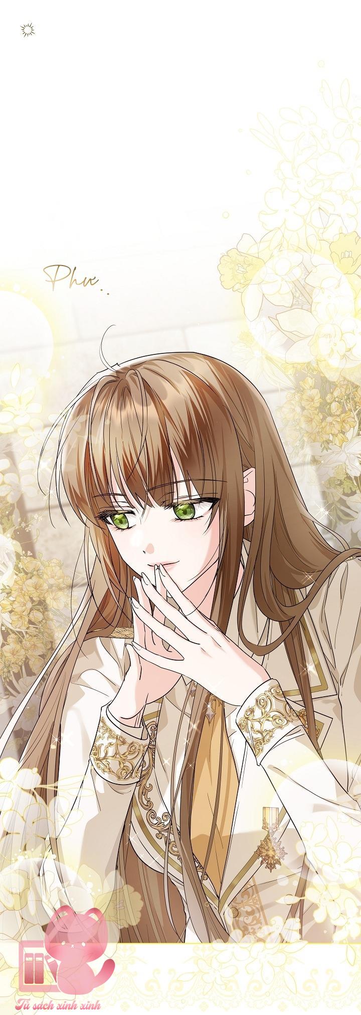 Hoàng Nữ Cosplay NonFan - Chap 47