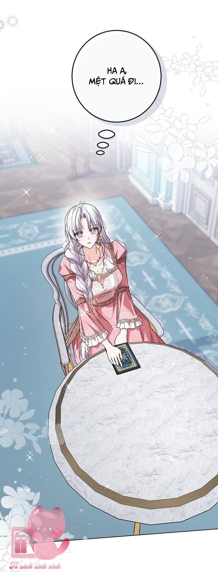 Hoàng Nữ Cosplay NonFan - Chap 48