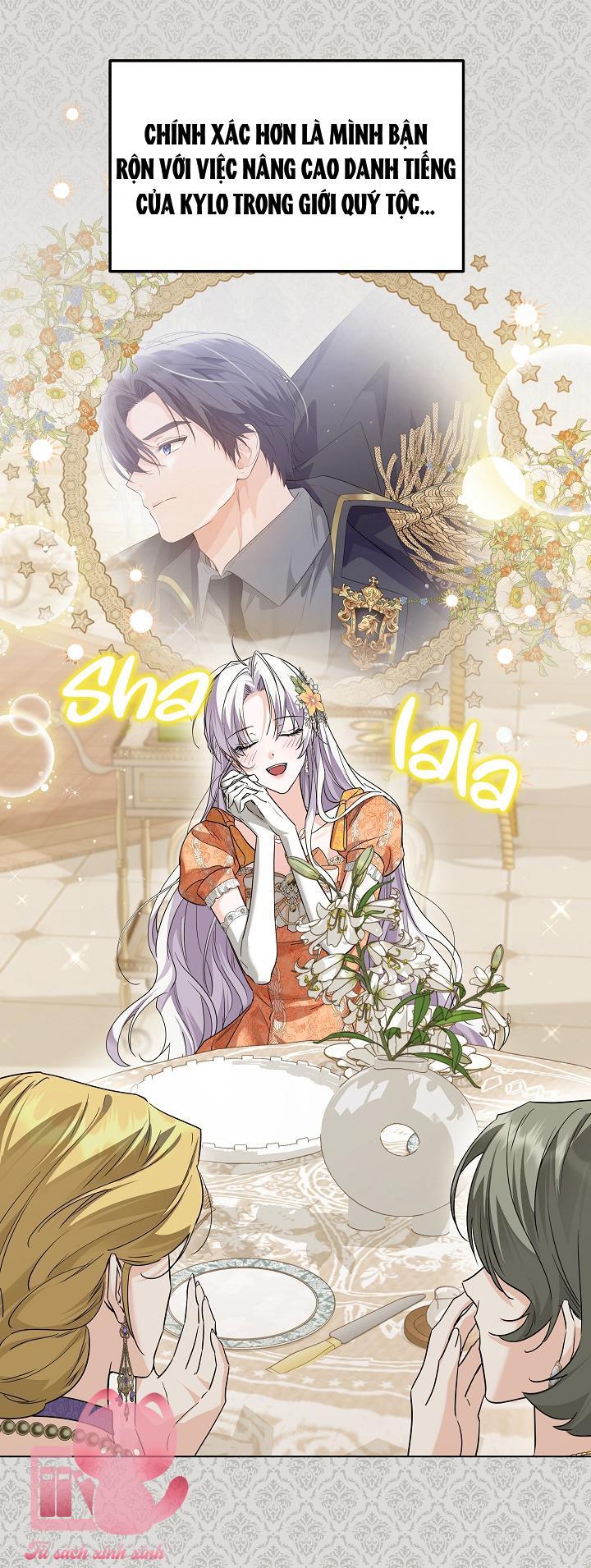 Hoàng Nữ Cosplay NonFan - Chap 48