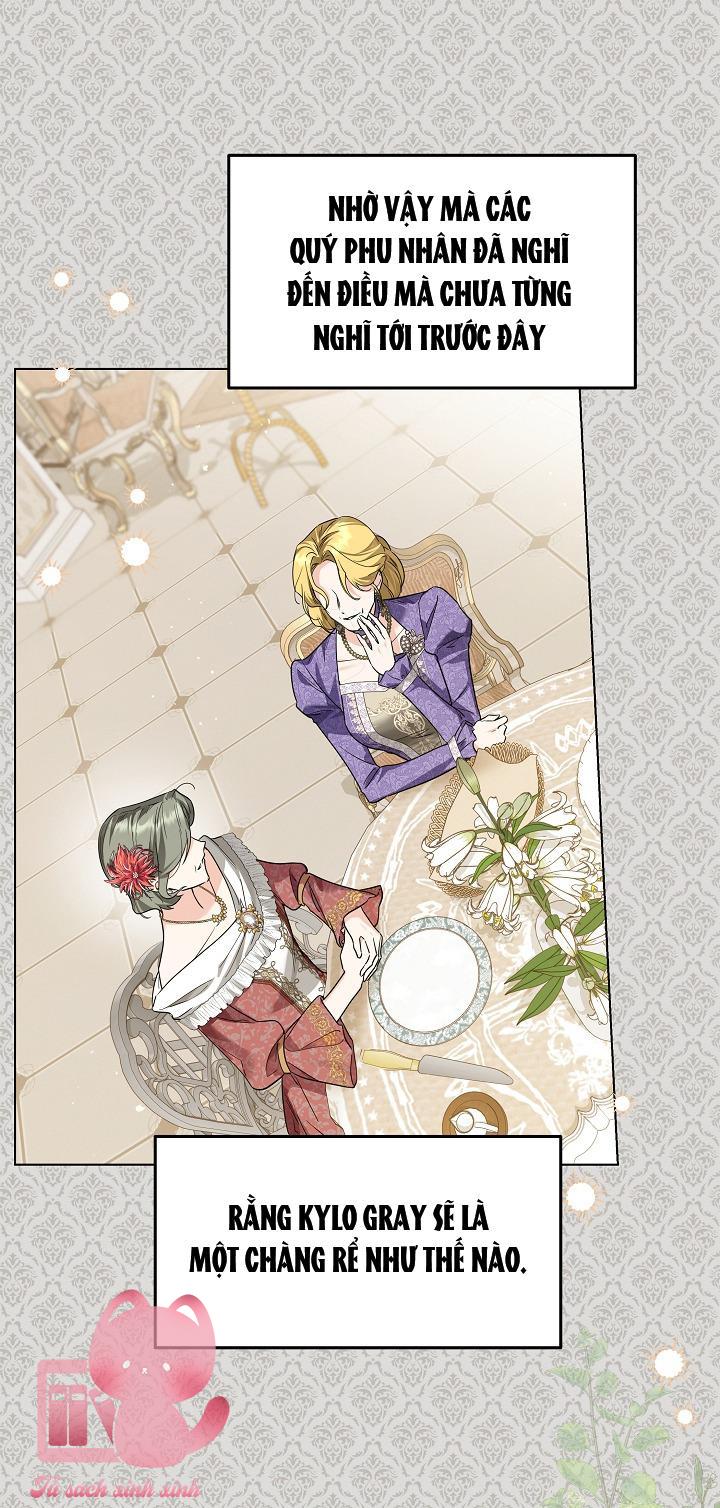 Hoàng Nữ Cosplay NonFan - Chap 48