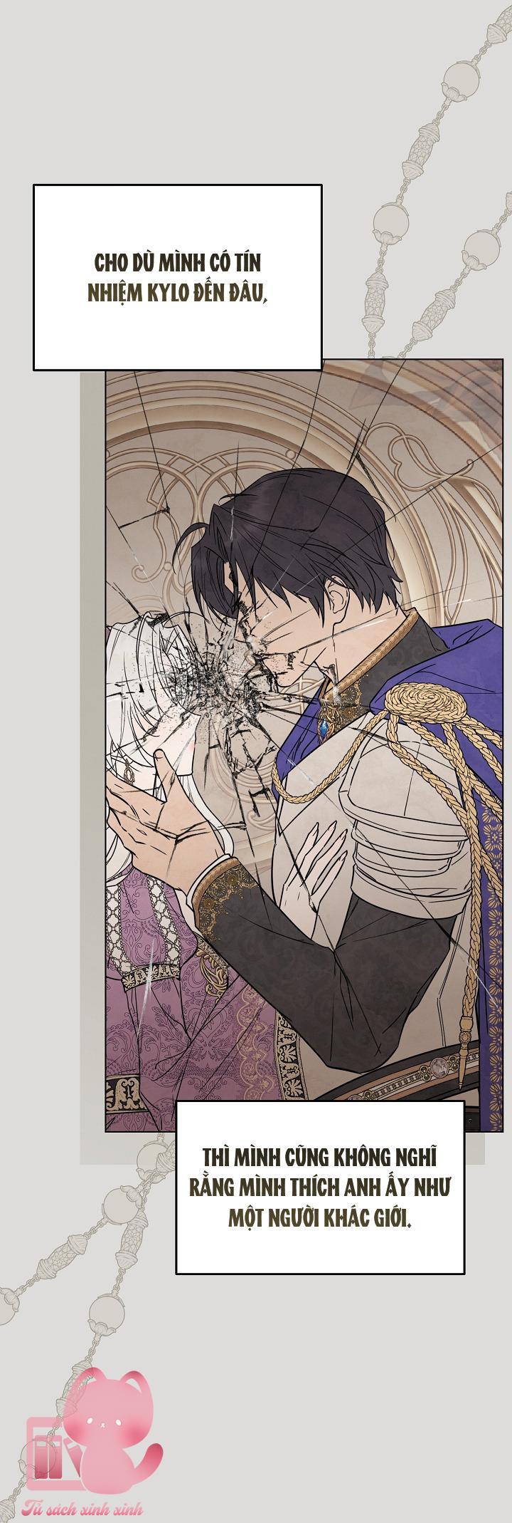 Hoàng Nữ Cosplay NonFan - Chap 48