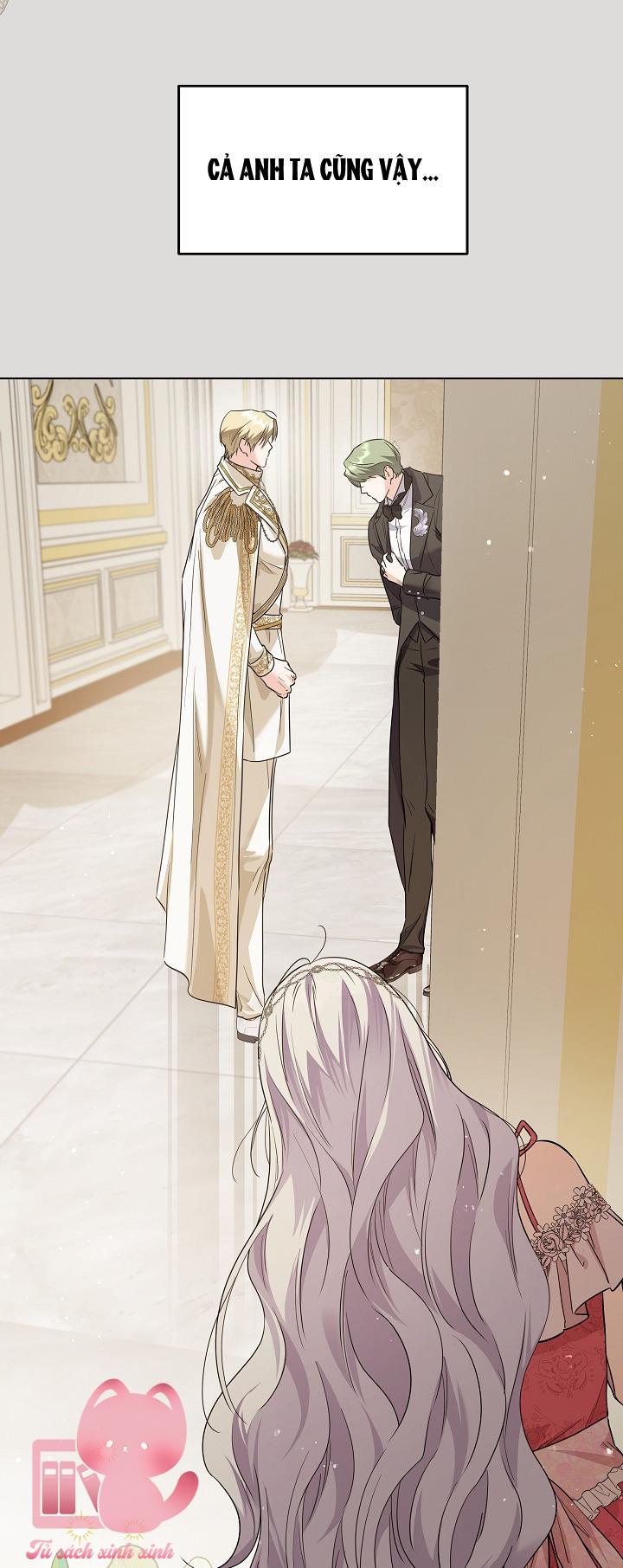 Hoàng Nữ Cosplay NonFan - Chap 48