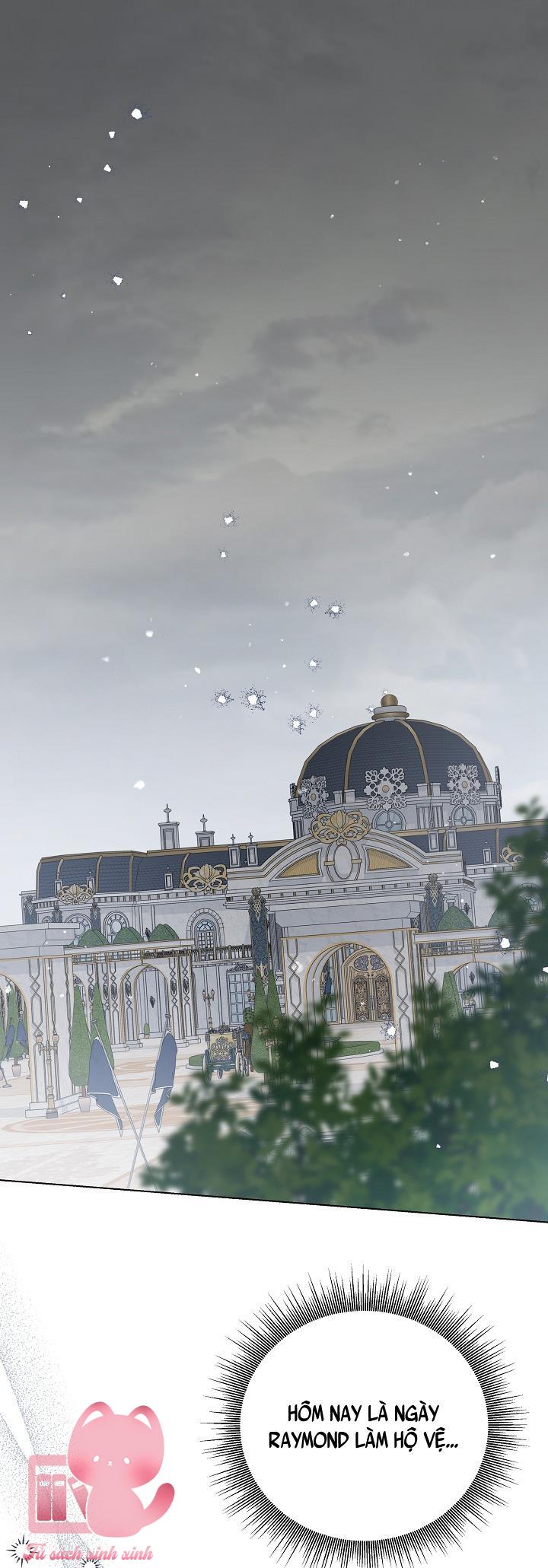 Hoàng Nữ Cosplay NonFan - Chap 48