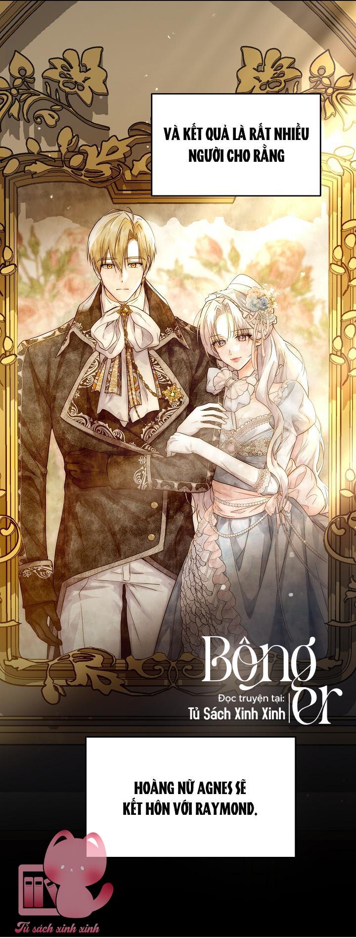 Hoàng Nữ Cosplay NonFan - Chap 48