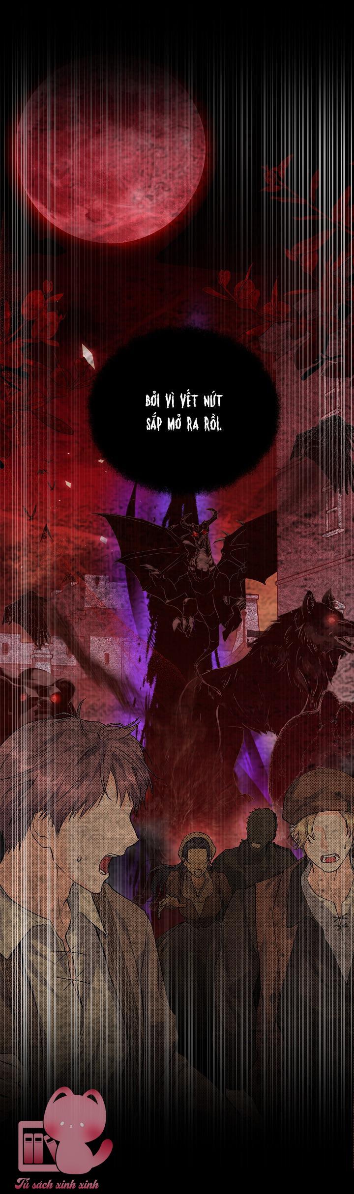 Hoàng Nữ Cosplay NonFan - Chap 48