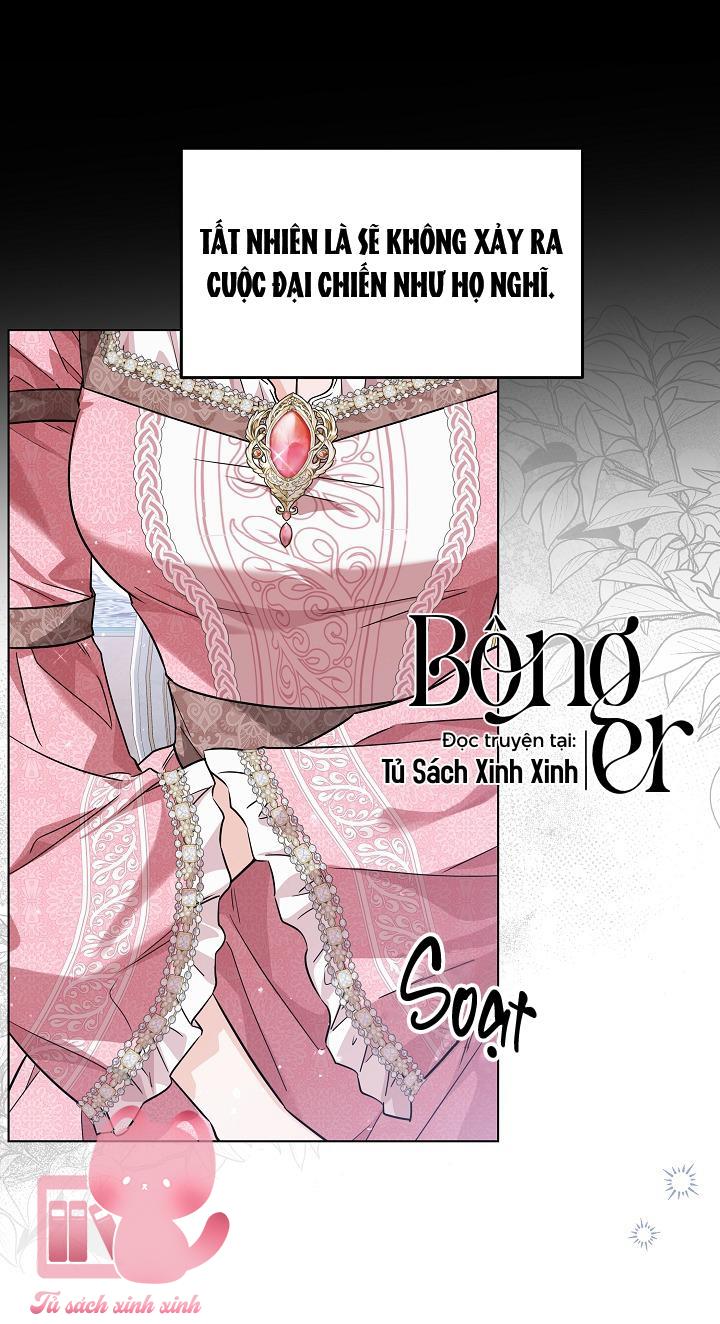 Hoàng Nữ Cosplay NonFan - Chap 48