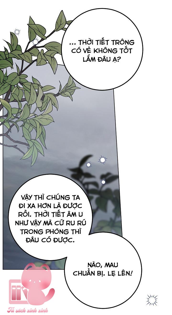 Hoàng Nữ Cosplay NonFan - Chap 48