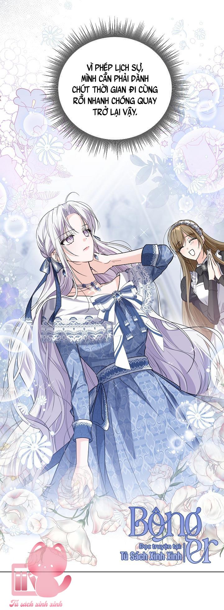 Hoàng Nữ Cosplay NonFan - Chap 48