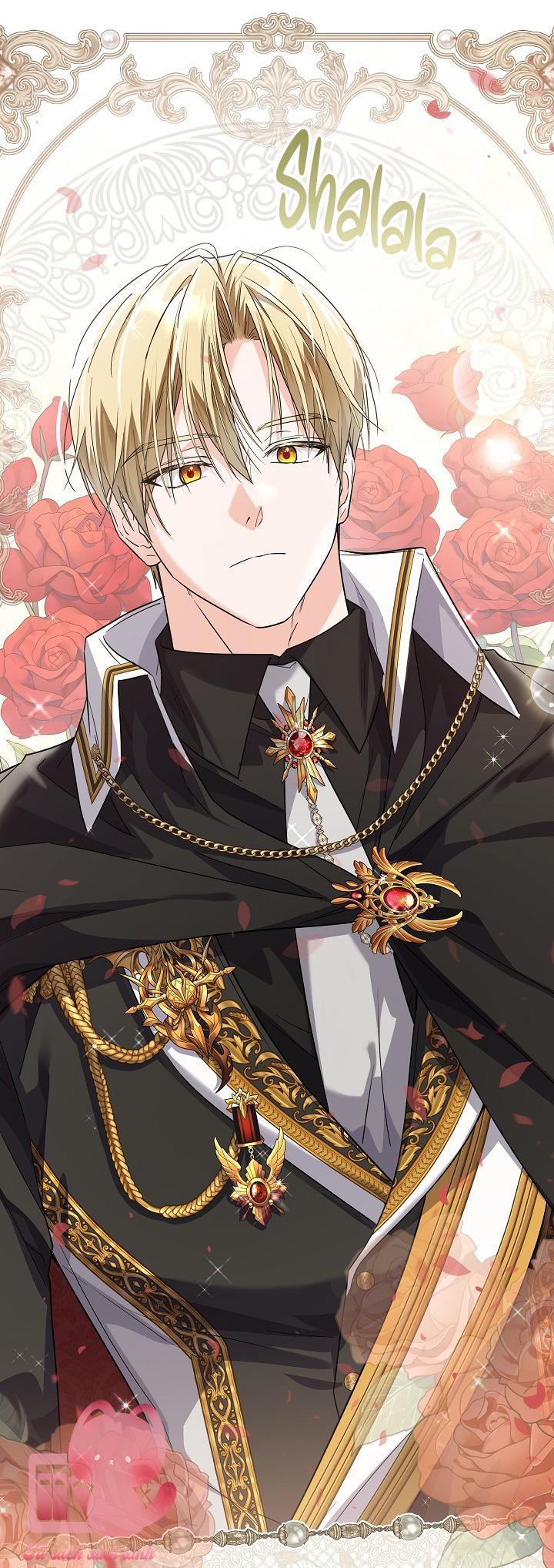 Hoàng Nữ Cosplay NonFan - Chap 48