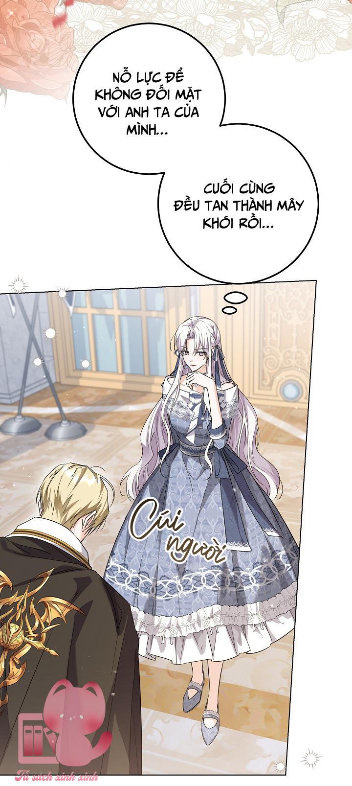 Hoàng Nữ Cosplay NonFan - Chap 48