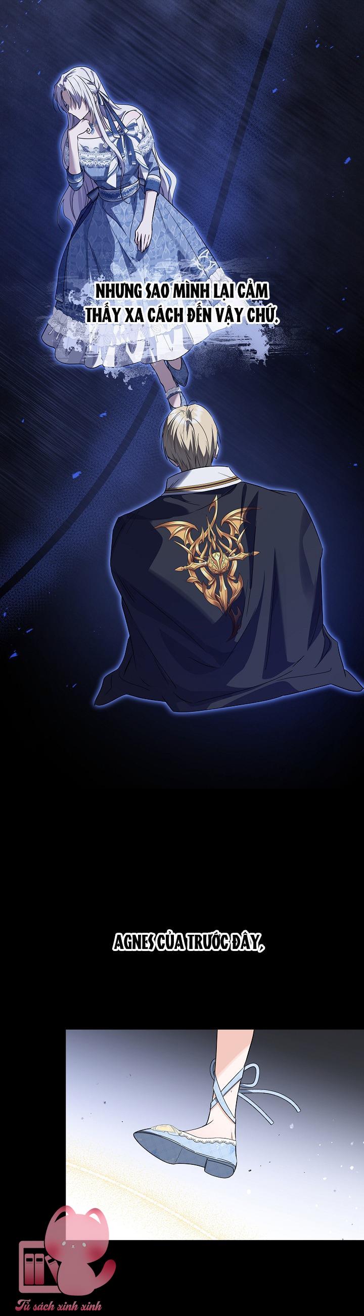 Hoàng Nữ Cosplay NonFan - Chap 48