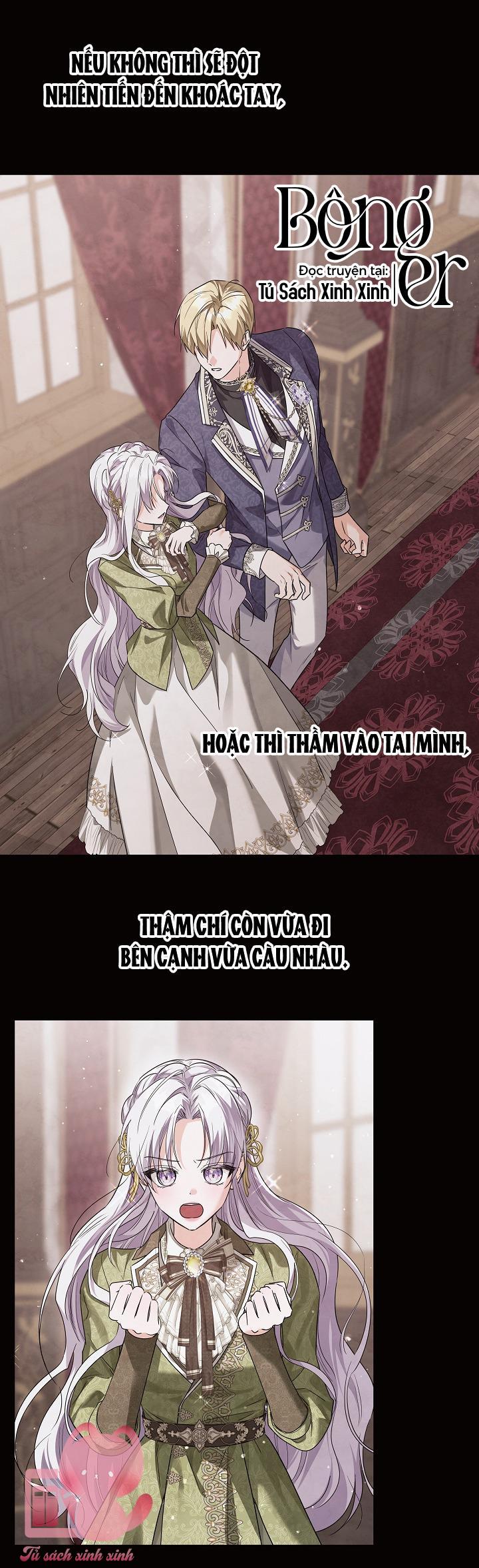 Hoàng Nữ Cosplay NonFan - Chap 48