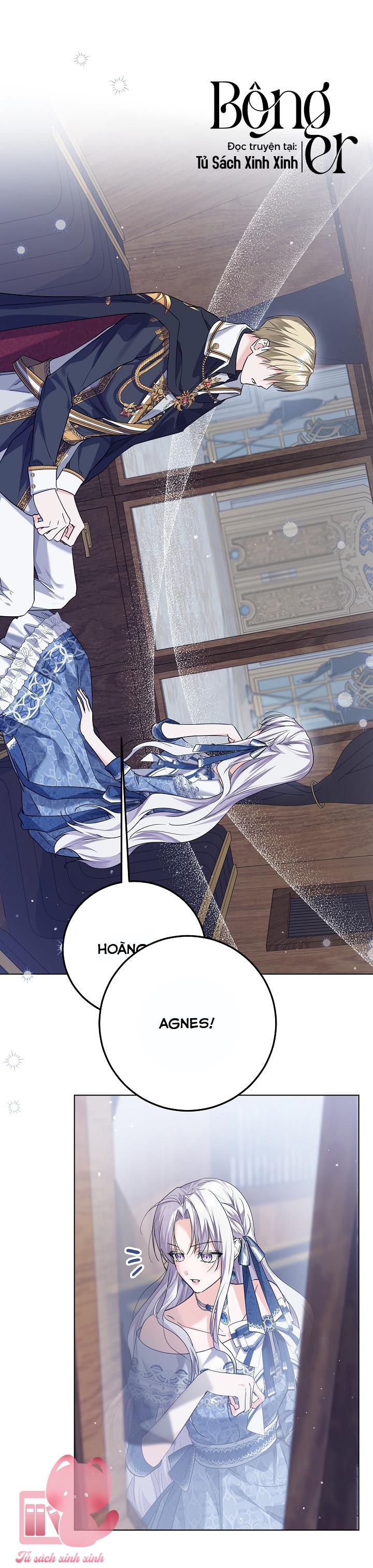 Hoàng Nữ Cosplay NonFan - Chap 48